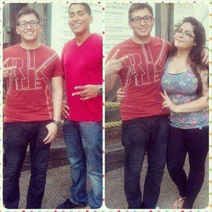 Meet your Posher, Andres